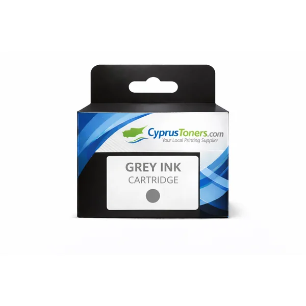 Compatible Canon CLI-526 Ink - Grey