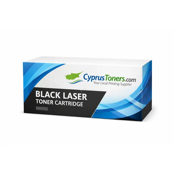 Compatible Brother TN-2220 Toner - Black