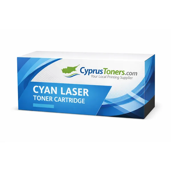 Compatible Brother TN-245 Toner - Cyan