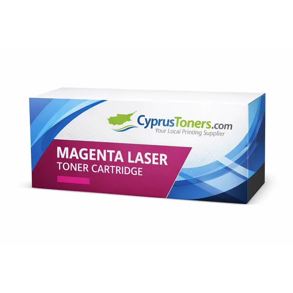 Compatible Brother TN-245 Toner - Magenta