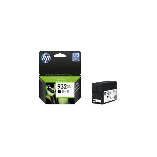 OEM HP 932XL Ink - Black