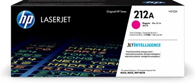 OEM HP 212A - (W2123A) Toner - Magenta