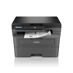 BROTHER DCP-L2620DW PRINTER - MONOCHROME image 1